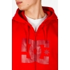 Bluza DC Star ZH Athletic Red (miniatura)